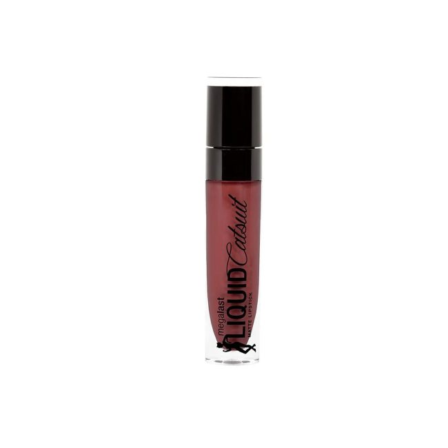 Give me Mocha Wet n Wild MegaLast Liquid Catsuit Matte Lipstick 2 Give me Mocha Wet n Wild MegaLast Liquid Catsuit Matte Lipstick 2