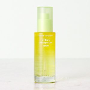 Goodal Green Tangerine Brightening Duo