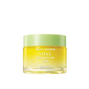Goodal Green Tangerine Vita C Dark Spot Care Cream 50ml
