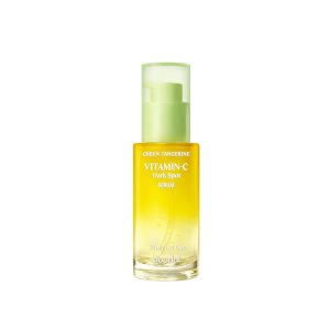 Goodal Green Tangerine Vita C Dark Spot Serum 40ml