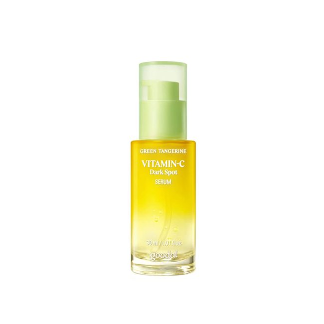 Goodal Green Tangerine Vita C Dark Spot Serum 40ml Goodal Green Tangerine Vita C Dark Spot Serum 40ml