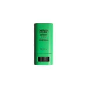 Haruharu Wonder Black Bamboo Daily Soothing Sun Shield 20g