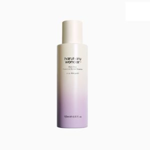 Haruharu Wonder Black Rice Probiotics Barrier Essence 120ml (a.k.a. Makgeolli Essence)