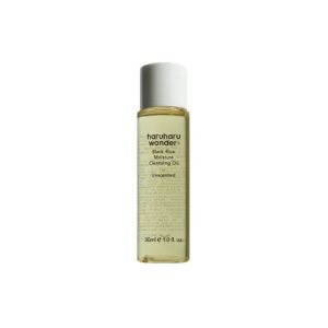 Haruharu wonder Black Rice Moisture Deep Cleansing Oil Mini 30ml