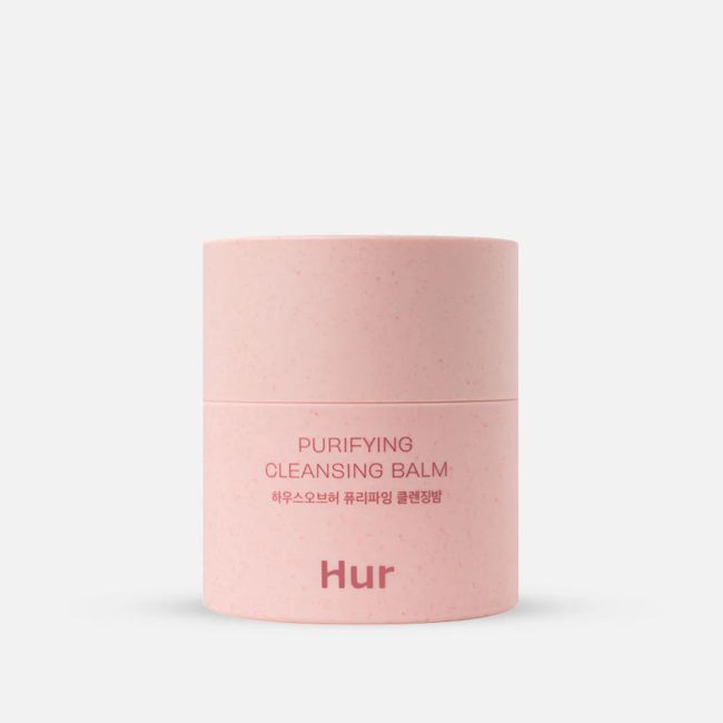House of Hur Purifying Cleansing Balm 50ml House of Hur Purifying Cleansing Balm 50ml