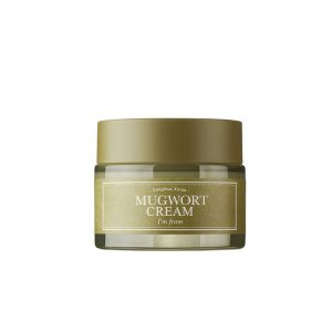 I’M FROM Mugwort Cream 50ml
