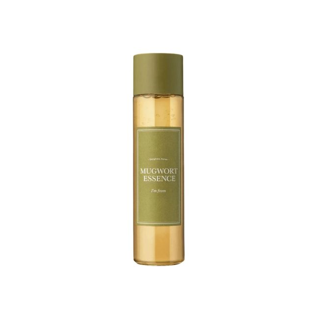 I’M FROM Mugwort Essence 160ml I’M FROM Mugwort Essence 160ml