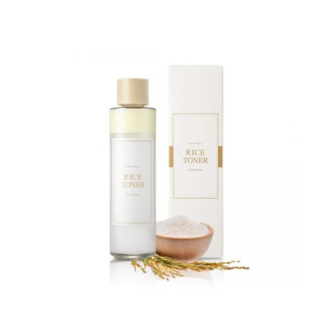 I’M FROM Rice Toner 150ml