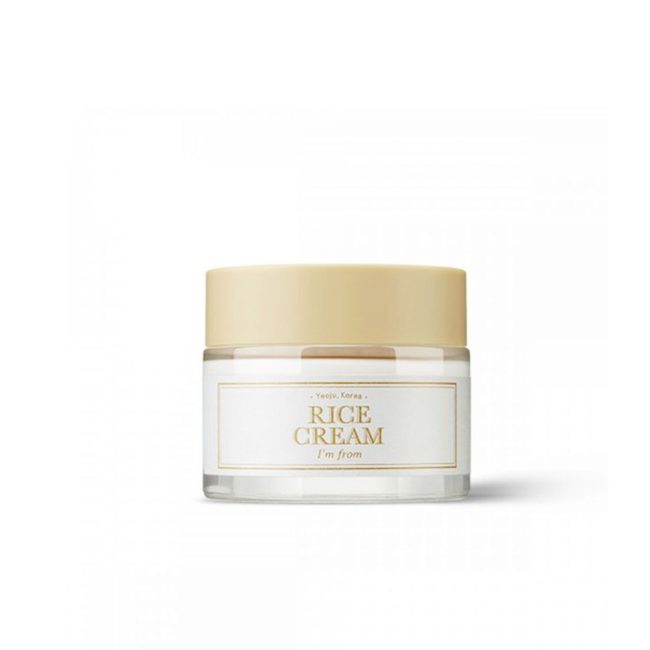 I’m from Rice Cream 50g I’m from Rice Cream 50g