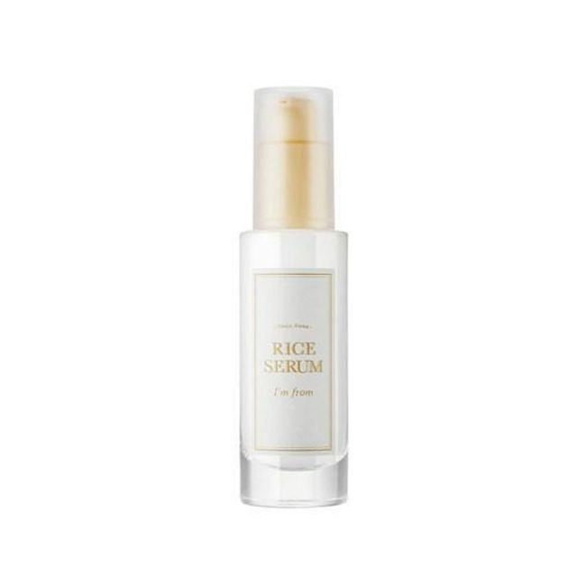 I’m from Rice Serum 30ml I’m from Rice Serum 30ml