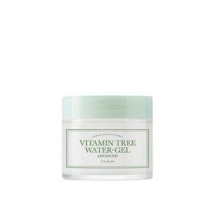 I’m from Vitamin Tree Water Gel 75g