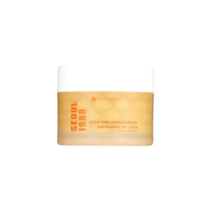 KSECRET SEOUL 1988 Capsule Cream Niacinamide 5% + Yuja 50ml