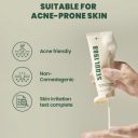 KSECRET SEOUL 1988 Cleansing Foam Pine Cica 1% + Probiotics 150ml 3