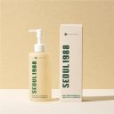 KSECRET SEOUL 1988 Cleansing Oil : Pine Cica 1% + Probiotics 200ml