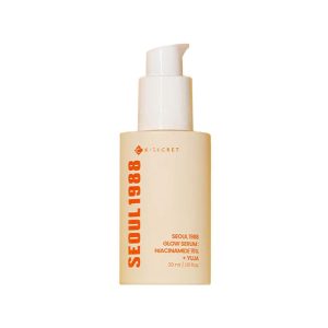KSECRET SEOUL 1988 Glow Serum Niacinamide 15% + Yuja