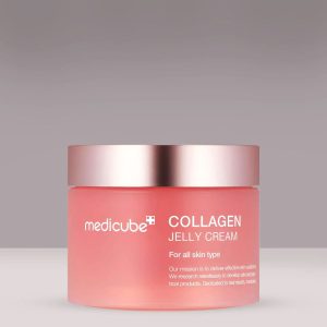 MEDICUBE Collagen Jelly Cream 110ml