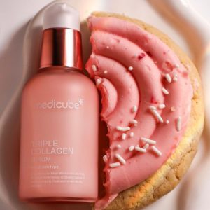 MEDICUBE Triple Collagen Serum 4.0 55ml