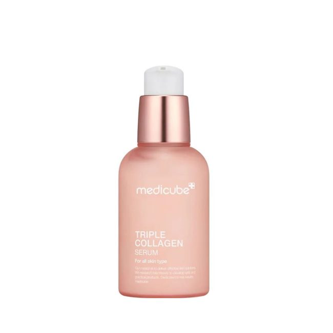 MEDICUBE Triple Collagen Serum 4.0 55ml MEDICUBE Triple Collagen Serum 4.0 55ml