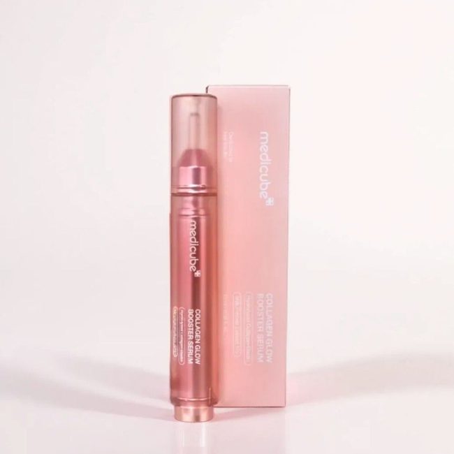 Medicube COLLAGEN GLOW BOOSTER SERUM 15ml Medicube COLLAGEN GLOW BOOSTER SERUM 15ml
