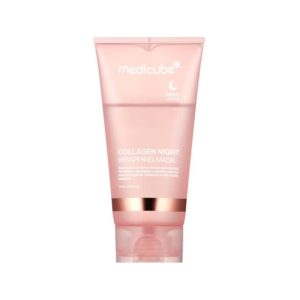 Medicube COLLAGEN NIGHT WRAPPING MASK 75ml
