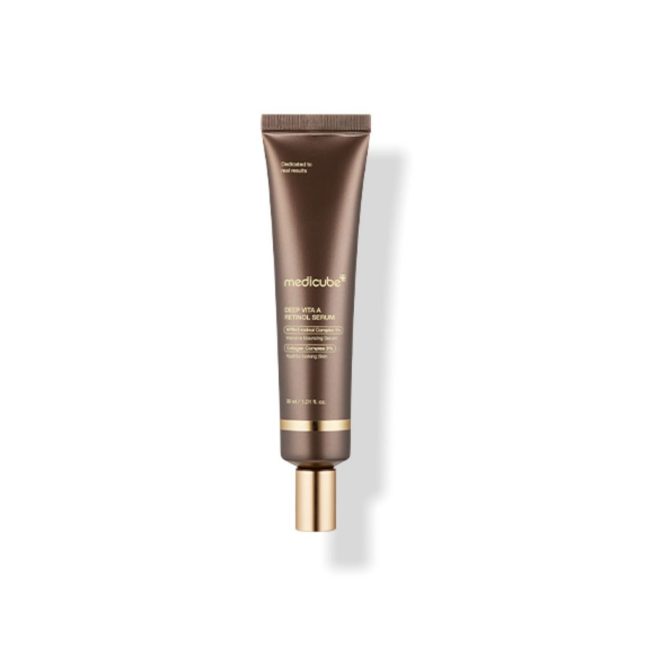 Medicube Deep Vita A Retinol Serum 30ml