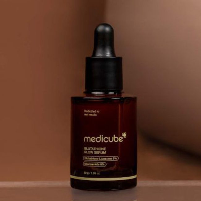 Medicube GLUTATHIONE GLOW SERUM 30ml Medicube GLUTATHIONE GLOW SERUM 30ml