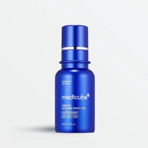 Medicube ONE DAY EXOSOME SHOT PORE AMPOULE 2000 30ml
