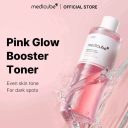 Medicube PDRN PINK CICA SOOTHING TONER 250ml