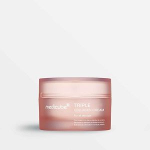 Medicube TRIPLE COLLAGEN CREAM 4.0 50ml