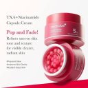 Medicube TXA NIACINAMAIDE CAPSULE CREAM 55g 3
