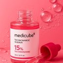 Medicube Txa Niacinamide 15% Serum 30ml 2