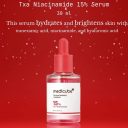 Medicube Txa Niacinamide 15% Serum 30ml