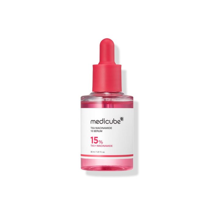Medicube Txa Niacinamide 15% Serum 30ml Medicube Txa Niacinamide 15% Serum 30ml