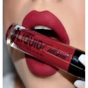 Missy N Firece Wet n Wild MegaLast Liquid Catsuit Matte Lipstick