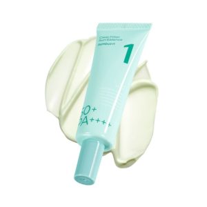 Numbuzin No.1 Clear Filter Sun Essence SPF50+ PA++++50ml