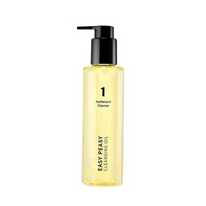 Numbuzin No.1 Easy Peasy Cleansing Oil 200ml