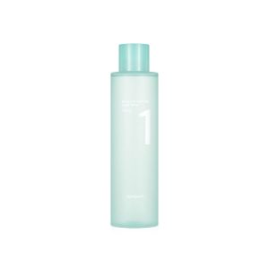 Numbuzin No.1 Pure-full Calming Herb Toner 300ml