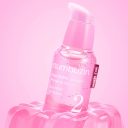 Numbuzin No.2 Rose PDRN Collagen Plumping Serum 30ml