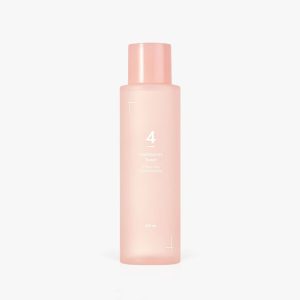 Numbuzin No.4 Hydration Glow Mineral Toner 200ml