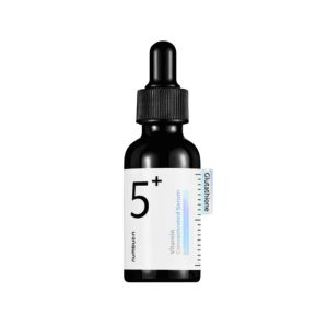 Numbuzin No.5 Vitamin Concentrated Serum 30ml