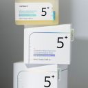Numbuzin No.5 Vitamin-Niacinamide Concentrated Pad (70Pads)