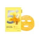 Numbuzin No.5+ Vitamin Spotlight Sheet Mask 27ml