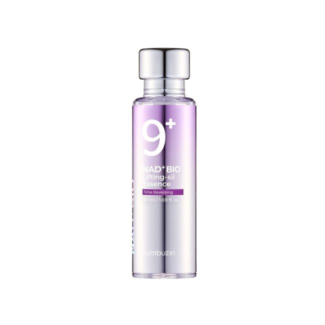 Numbuzin No.9 NAD Bio Lifting Essence 50ml Numbuzin No.9 NAD Bio Lifting Essence 50ml
