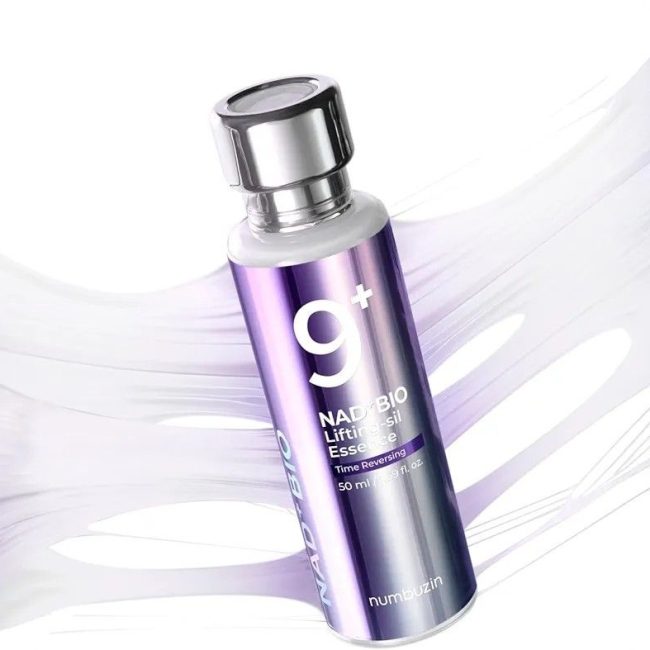 Numbuzin No.9 NAD Bio Lifting Essence 50ml 3 Numbuzin No.9 NAD Bio Lifting Essence 50ml 3
