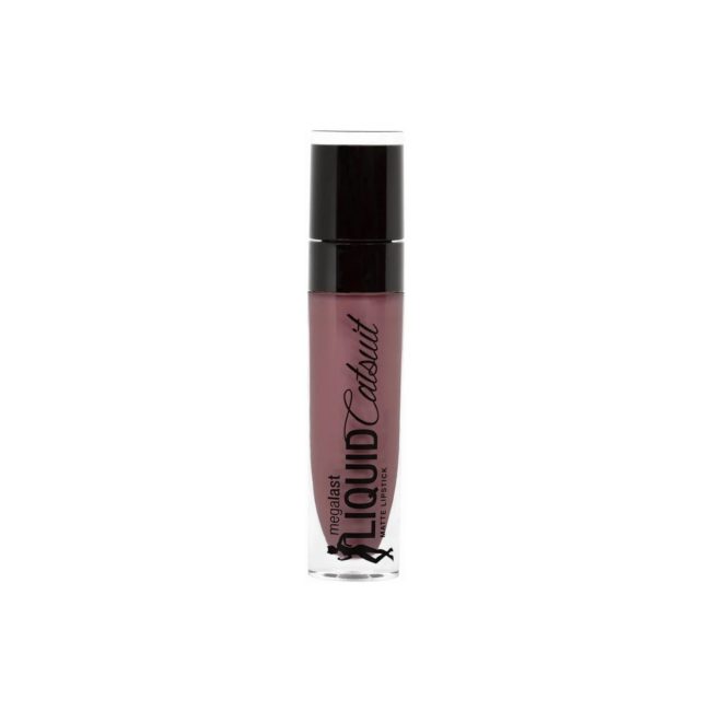 Rebel Rose Wet n Wild MegaLast Liquid Catsuit Matte Lipstick 2 Rebel Rose Wet n Wild MegaLast Liquid Catsuit Matte Lipstick 2