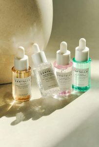 SKIN 1004 Madagascar Centella Ampoule Kit 2 SKIN 1004 Madagascar Centella Ampoule Kit