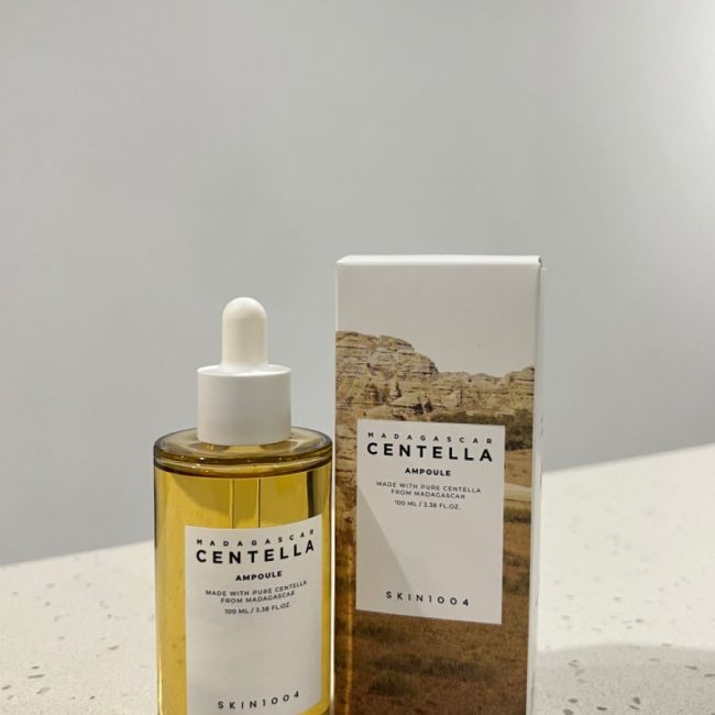 SKIN 1004 Madagascar Centella Asiatica 100 Ampoule 100ml 2 SKIN 1004 Madagascar Centella Asiatica 100 Ampoule 100ml