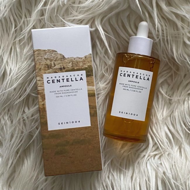 SKIN 1004 Madagascar Centella Asiatica 100 Ampoule 100ml 3 SKIN 1004 Madagascar Centella Asiatica 100 Ampoule 100ml 3