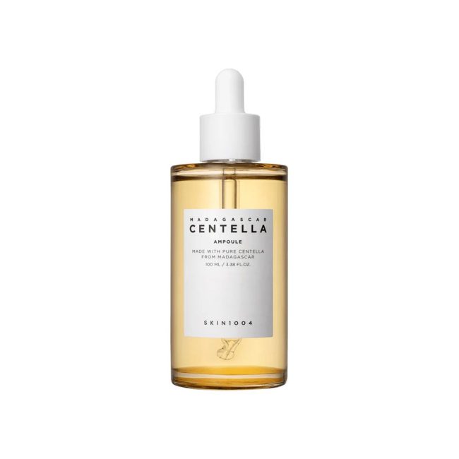 SKIN 1004 Madagascar Centella Asiatica 100 Ampoule 100ml SKIN 1004 Madagascar Centella Asiatica 100 Ampoule 100ml