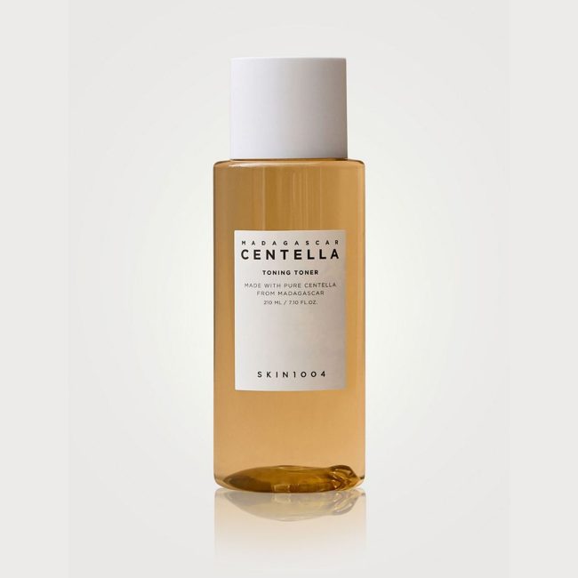 SKIN 1004 Madagascar Centella Toning Toner 210ml SKIN 1004 Madagascar Centella Toning Toner 210ml